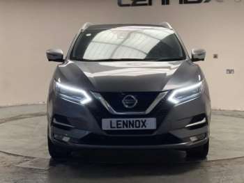 Used Nissan Qashqai 2020 for sale - 72833880: Photo