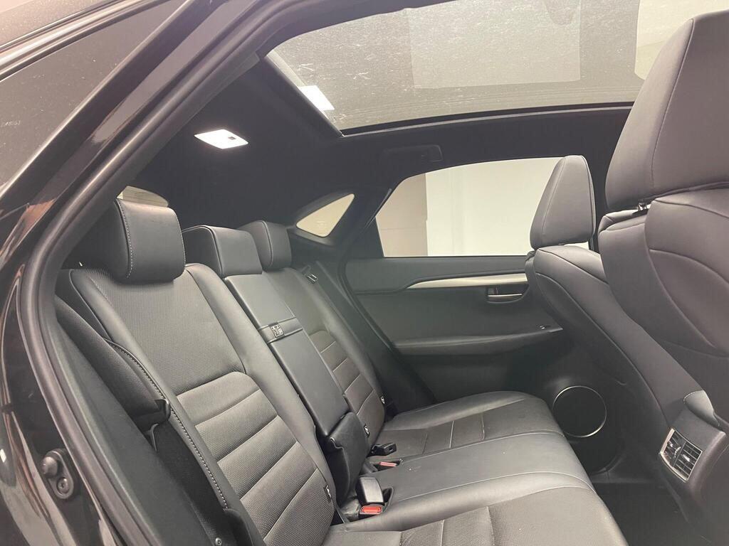 Used Lexus NX 2021 for sale - 76850044: Photo 10