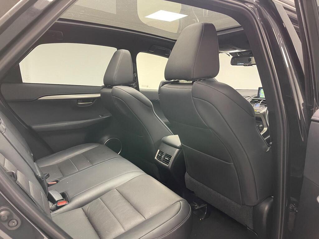 Used Lexus NX 2021 for sale - 76850044: Photo 11