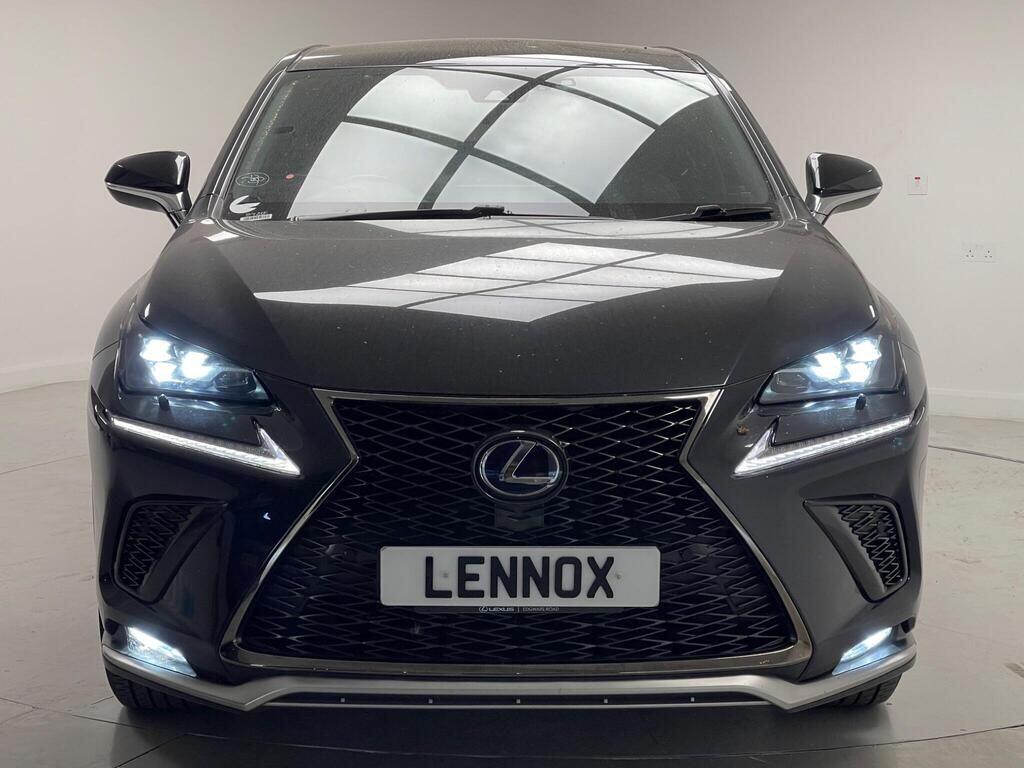 Used Lexus NX 2021 for sale - 76850044: Photo 2