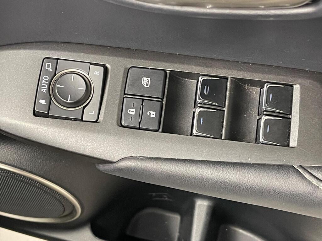 Used Lexus NX 2021 for sale - 76850044: Photo 20