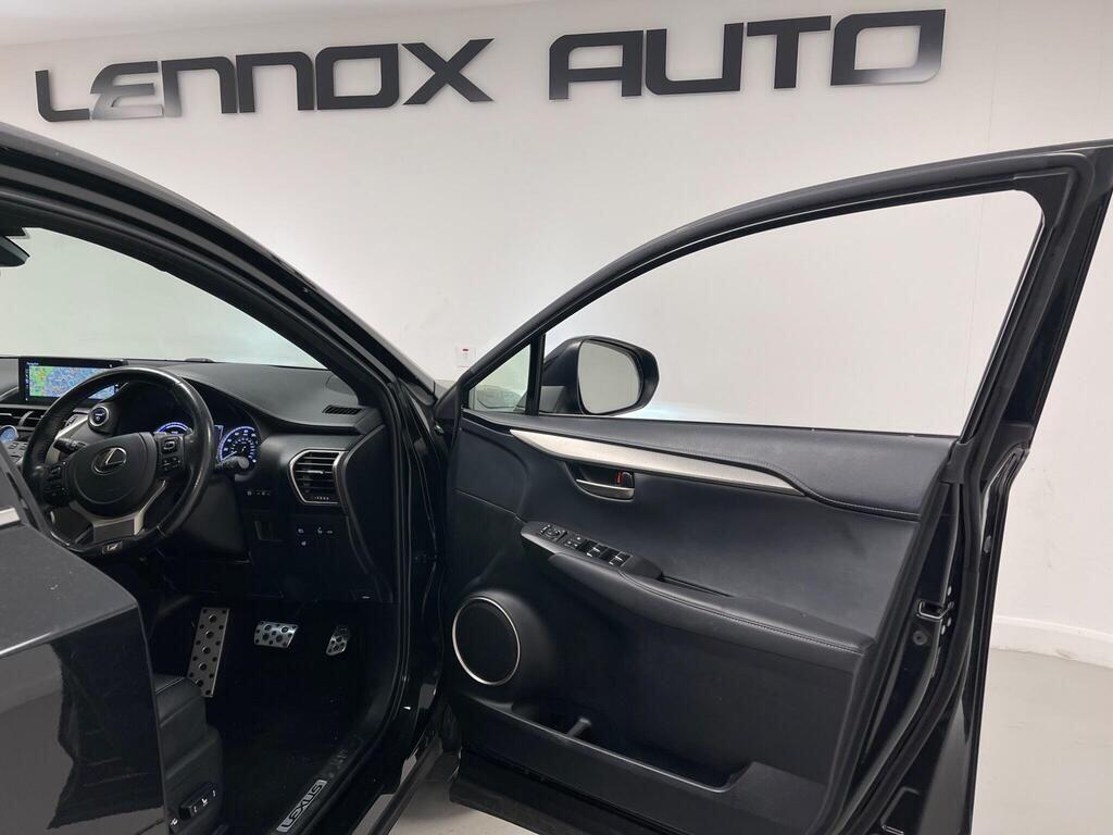 Used Lexus NX 2021 for sale - 76850044: Photo 26