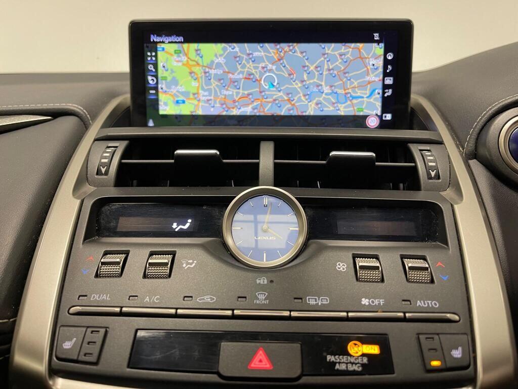 Used Lexus NX 2021 for sale - 76850044: Photo 29