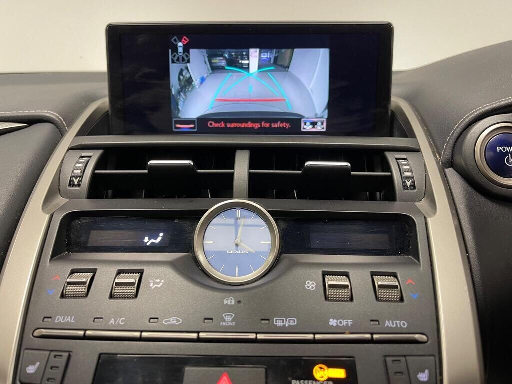 Used Lexus NX 2021 for sale - 76850044: Photo 30