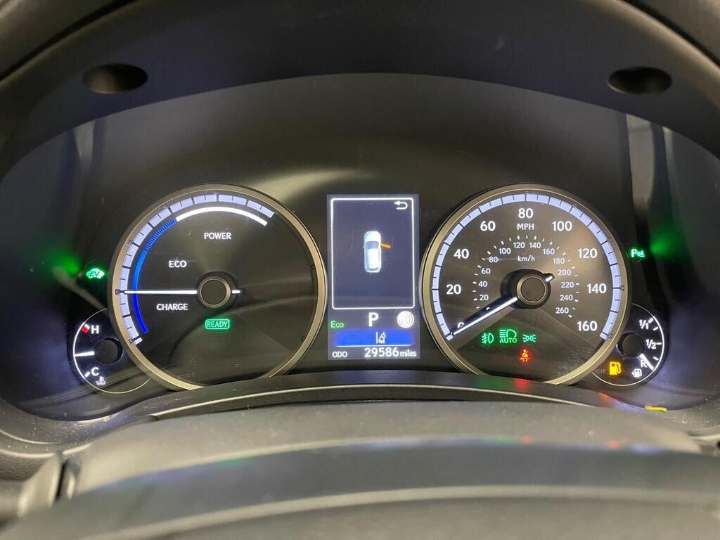 Used Lexus NX 2021 for sale - 76850044: Photo 31