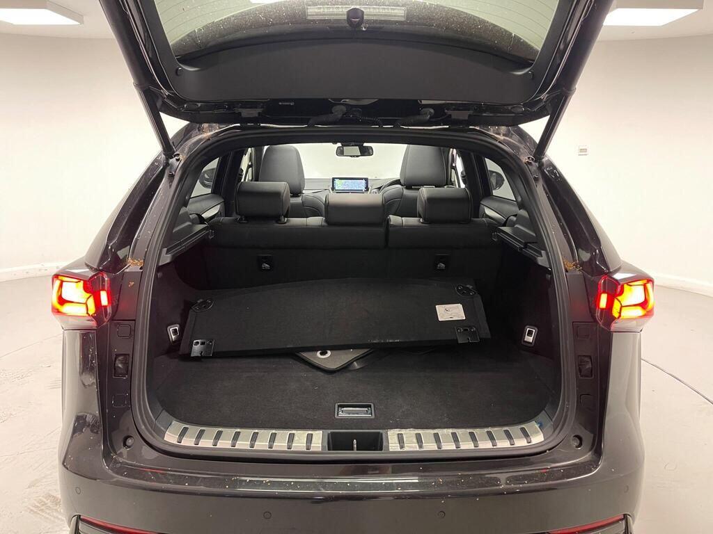 Used Lexus NX 2021 for sale - 76850044: Photo 32