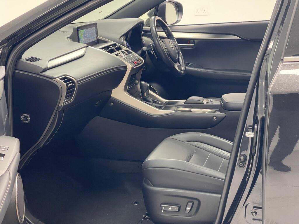 Used Lexus NX 2021 for sale - 76850044: Photo 33