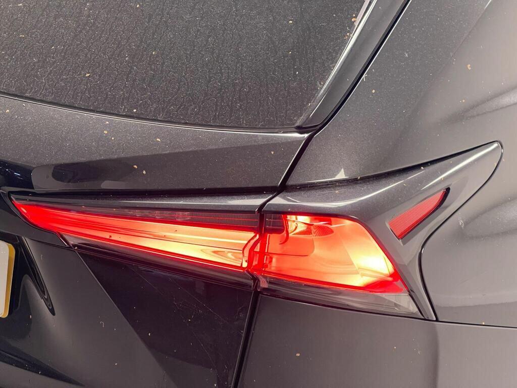 Used Lexus NX 2021 for sale - 76850044: Photo 34