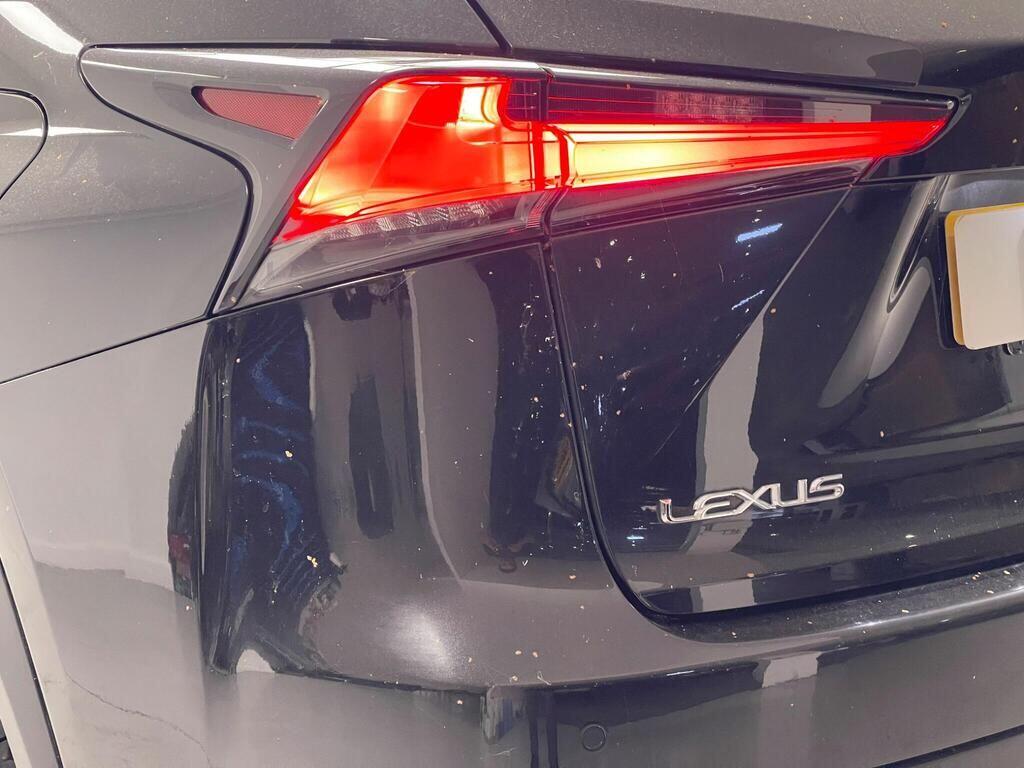 Used Lexus NX 2021 for sale - 76850044: Photo 35