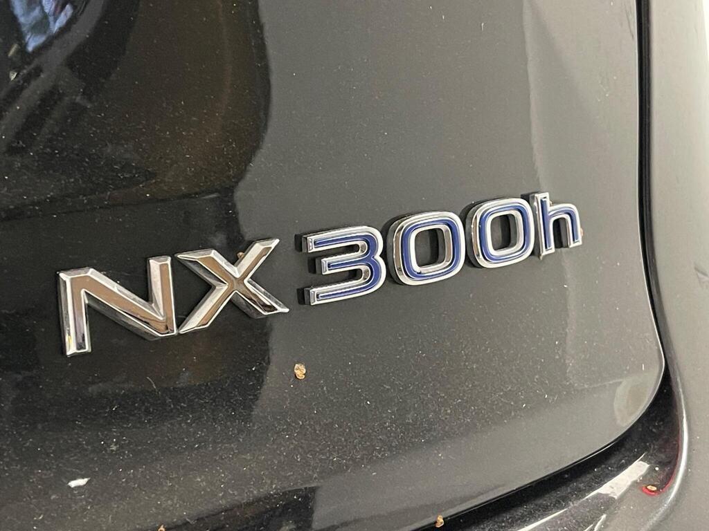 Used Lexus NX 2021 for sale - 76850044: Photo 36