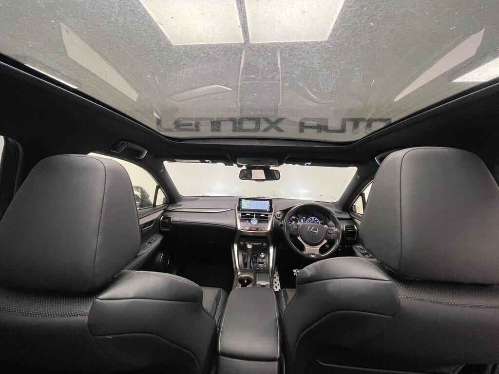 Used Lexus NX 2021 for sale - 76850044: Photo 6