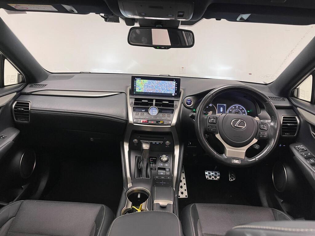 Used Lexus NX 2021 for sale - 76850044: Photo 7