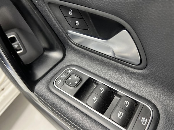 Used Mercedes-Benz CLA 2022 for sale - 74920832: Photo 15