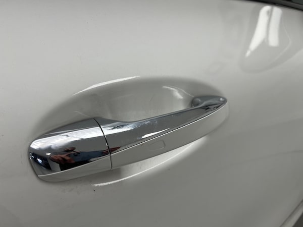 Used Mercedes-Benz CLA 2022 for sale - 74920832: Photo 16