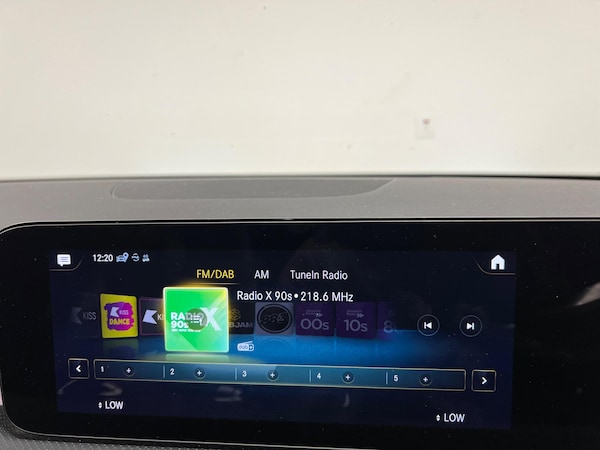 Used Mercedes-Benz CLA 2022 for sale - 74920832: Photo 20