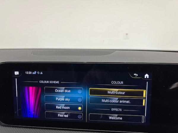 Used Mercedes-Benz CLA 2022 for sale - 74920832: Photo 22