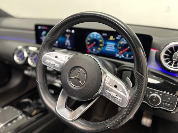 Used Mercedes-Benz CLA 2022 for sale - 74920832: Photo 26