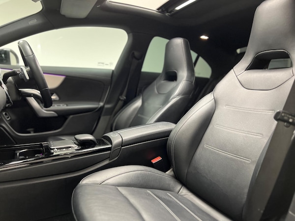 Used Mercedes-Benz CLA 2022 for sale - 74920832: Photo 28