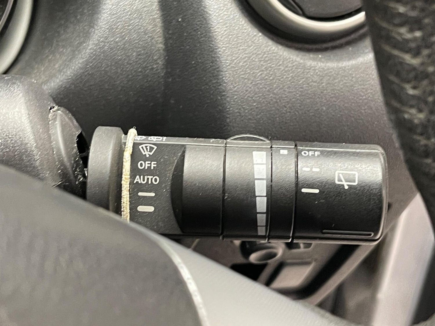 Used Nissan Qashqai 2008 for sale - 76377833: Photo 17