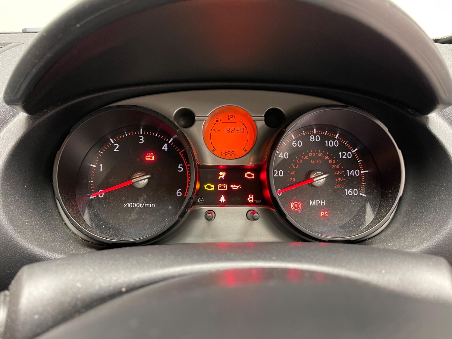 Used Nissan Qashqai 2008 for sale - 76377833: Photo 25