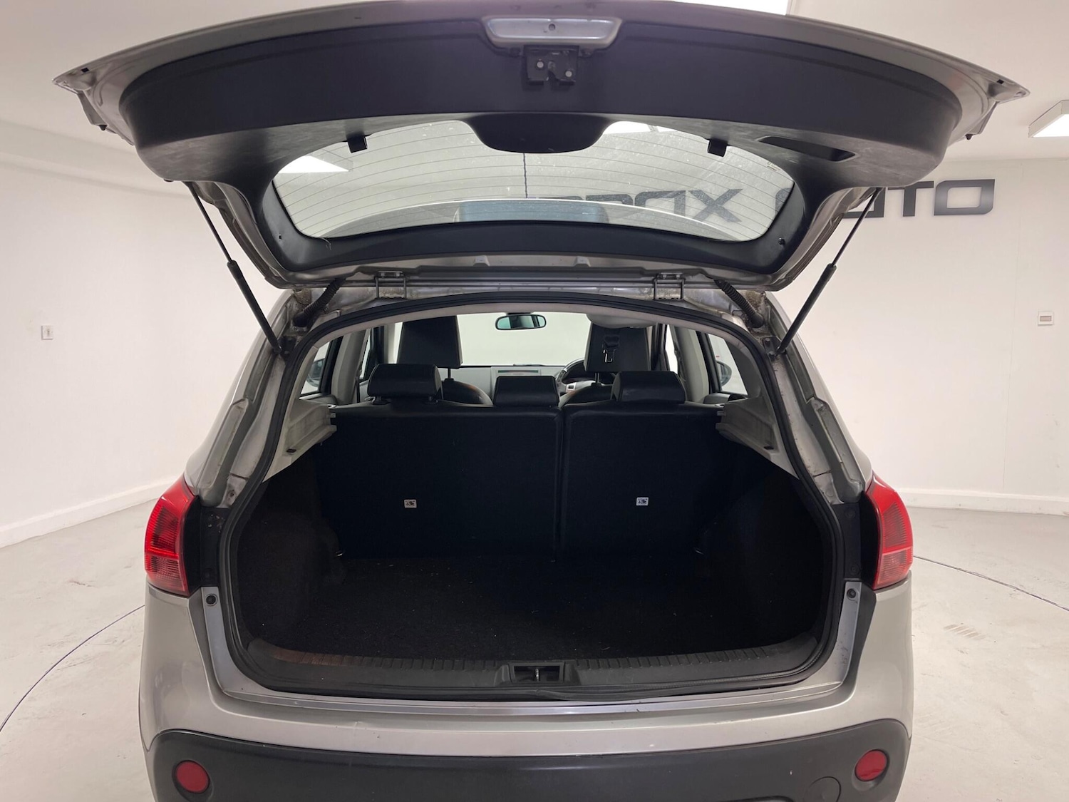 Used Nissan Qashqai 2008 for sale - 76377833: Photo 27