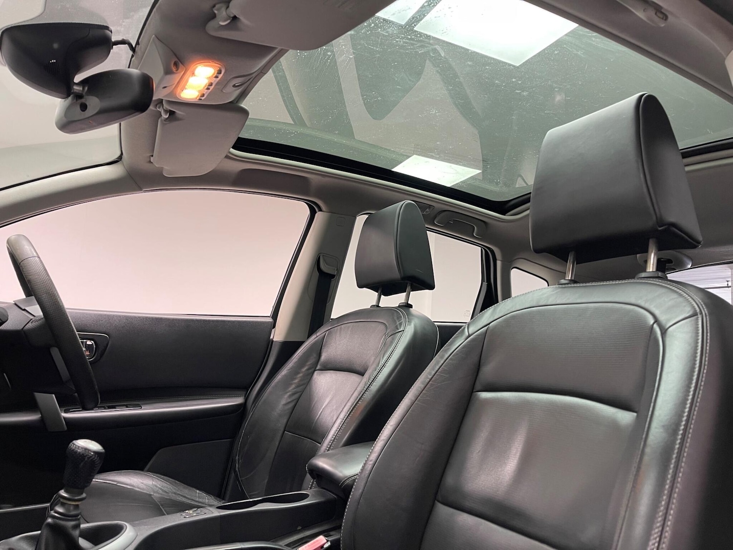 Used Nissan Qashqai 2008 for sale - 76377833: Photo 28