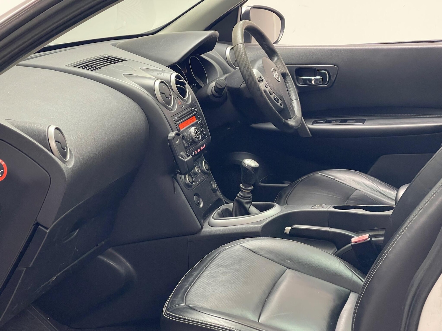 Used Nissan Qashqai 2008 for sale - 76377833: Photo 29