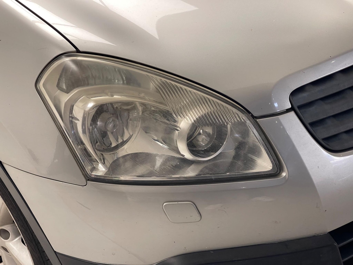 Used Nissan Qashqai 2008 for sale - 76377833: Photo 33