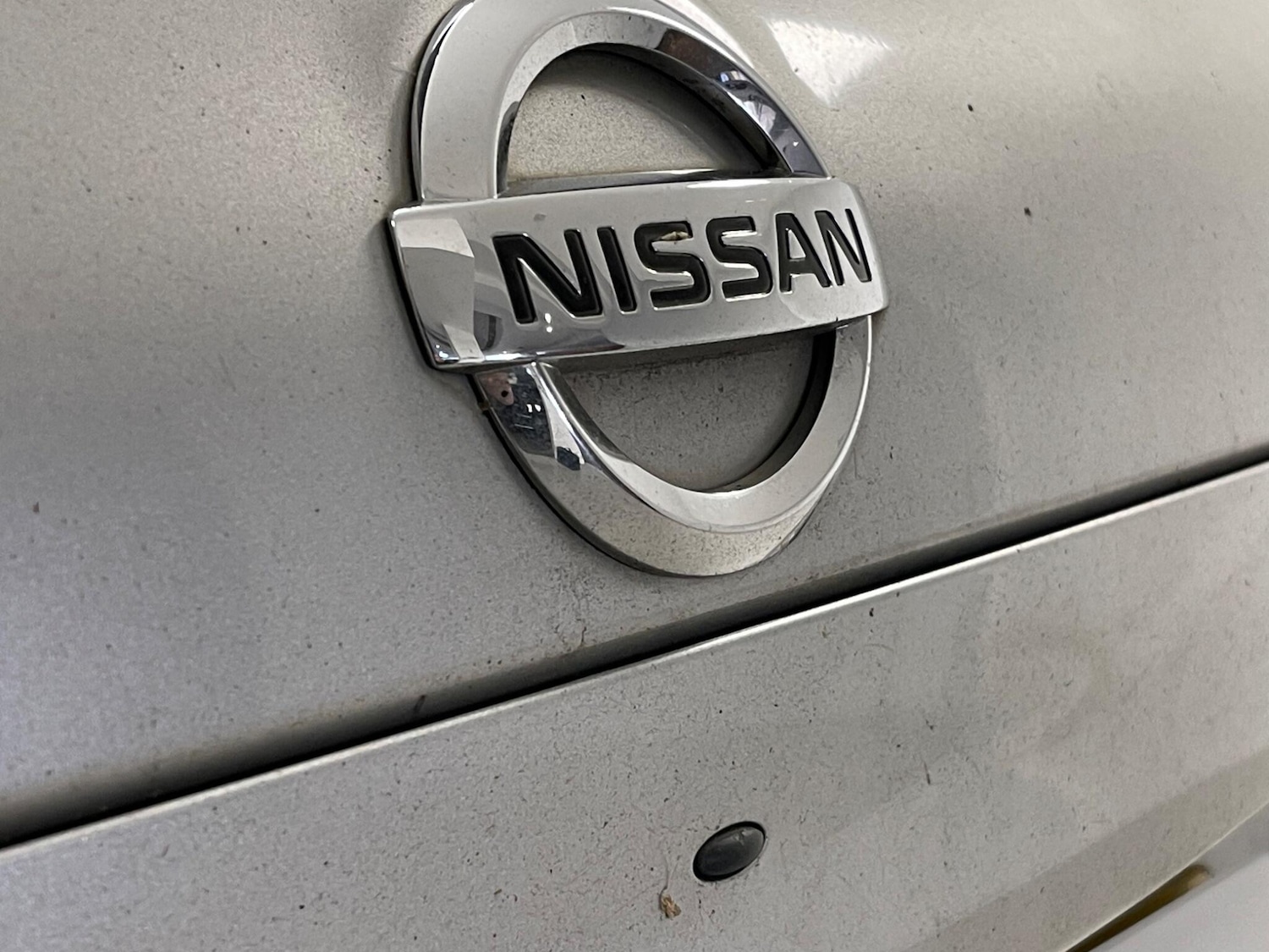 Used Nissan Qashqai 2008 for sale - 76377833: Photo 36