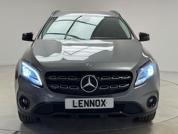 Used Mercedes-Benz GLA 2019 for sale - 78763012: Photo