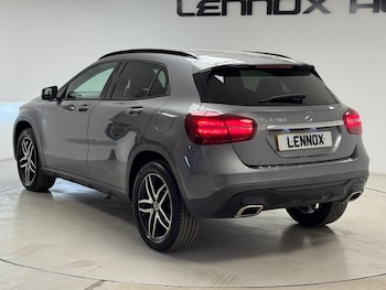 Used Mercedes-Benz GLA 2019 for sale - 78763012: Photo