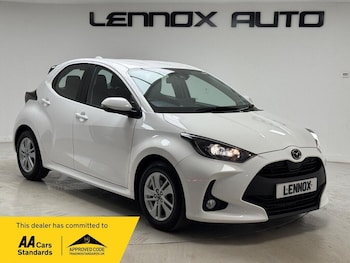 Used Mazda Mazda2 HYBRID 2023 for sale - 78784671: Photo