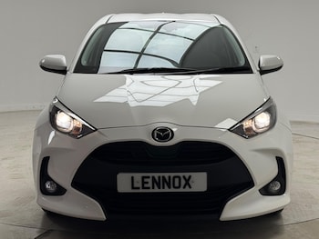 Used Mazda Mazda2 HYBRID 2023 for sale - 78784671: Photo