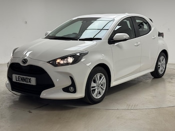 Used Mazda Mazda2 HYBRID 2023 for sale - 78784671: Photo