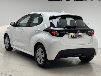 Used Mazda Mazda2 HYBRID 2023 for sale - 78784671: Photo