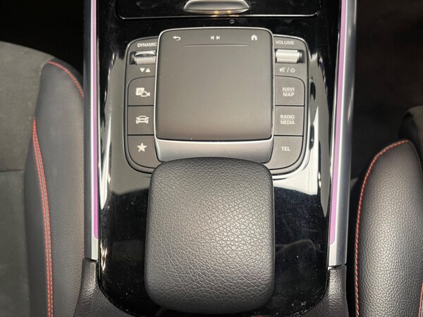 Used Mercedes-Benz EQA 2021 for sale - 76307636: Photo 10