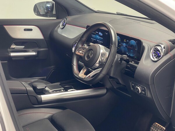 Used Mercedes-Benz EQA 2021 for sale - 76307636: Photo 11