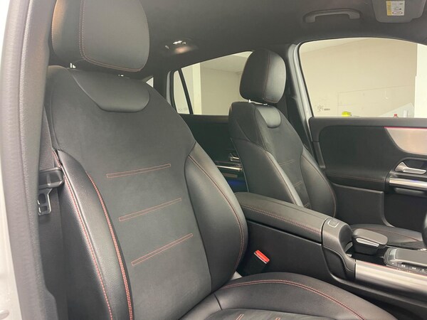 Used Mercedes-Benz EQA 2021 for sale - 76307636: Photo 12