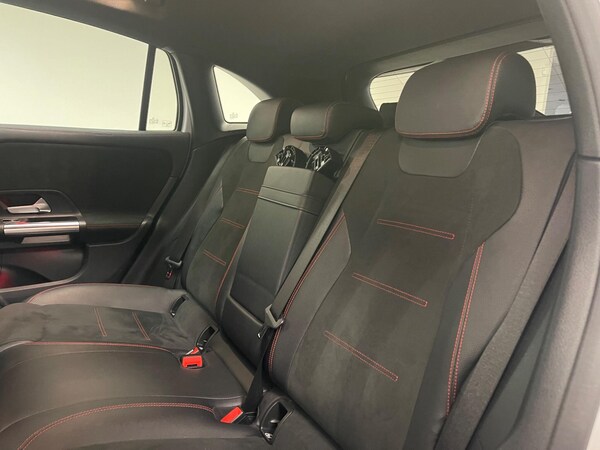 Used Mercedes-Benz EQA 2021 for sale - 76307636: Photo 13
