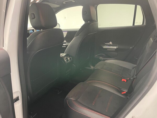 Used Mercedes-Benz EQA 2021 for sale - 76307636: Photo 14