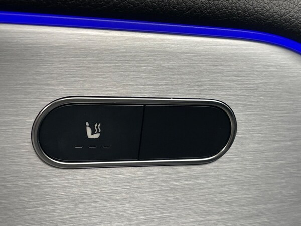 Used Mercedes-Benz EQA 2021 for sale - 76307636: Photo 17