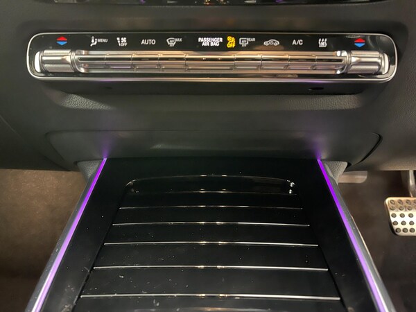 Used Mercedes-Benz EQA 2021 for sale - 76307636: Photo 18