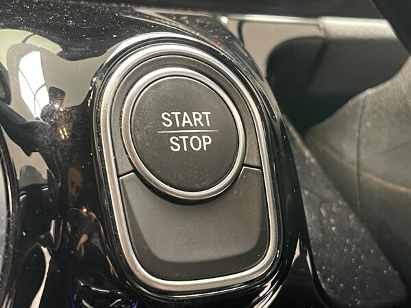 Used Mercedes-Benz EQA 2021 for sale - 76307636: Photo 19