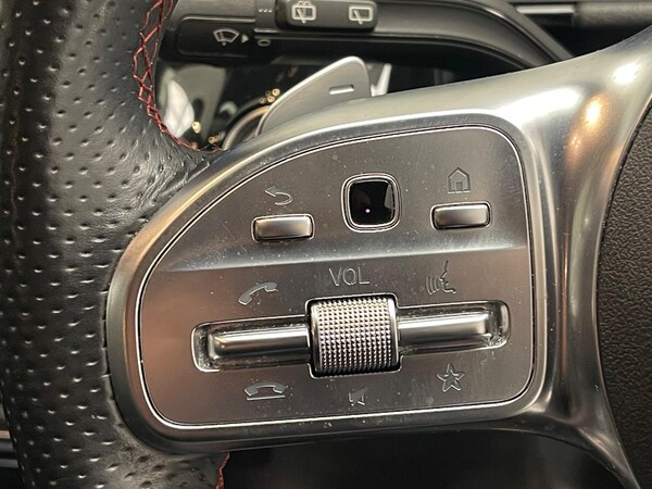 Used Mercedes-Benz EQA 2021 for sale - 76307636: Photo 20