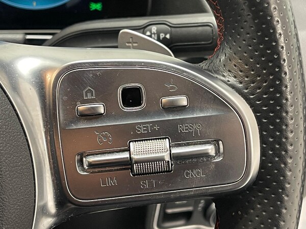 Used Mercedes-Benz EQA 2021 for sale - 76307636: Photo 21