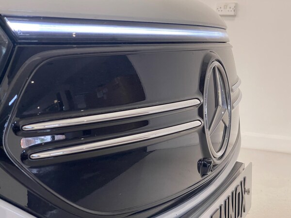 Used Mercedes-Benz EQA 2021 for sale - 76307636: Photo 23
