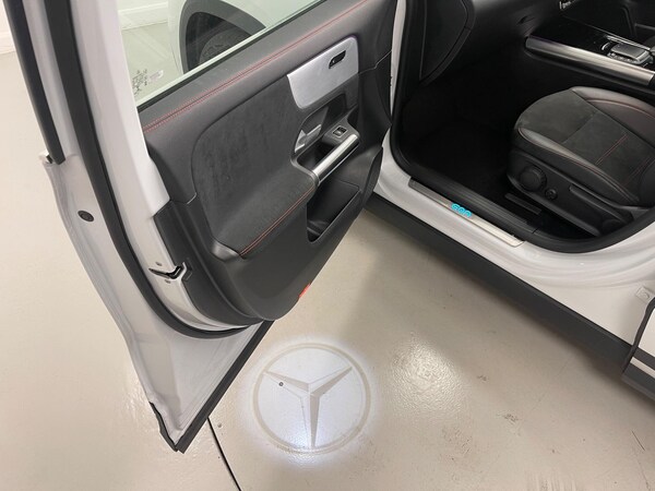 Used Mercedes-Benz EQA 2021 for sale - 76307636: Photo 24
