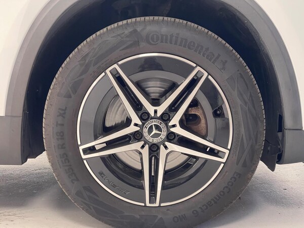 Used Mercedes-Benz EQA 2021 for sale - 76307636: Photo 27