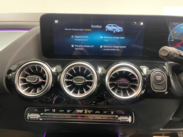 Used Mercedes-Benz EQA 2021 for sale - 76307636: Photo 28