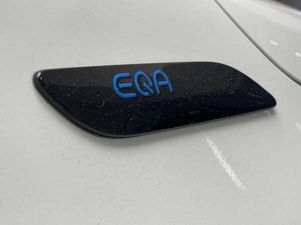 Used Mercedes-Benz EQA 2021 for sale - 76307636: Photo 34